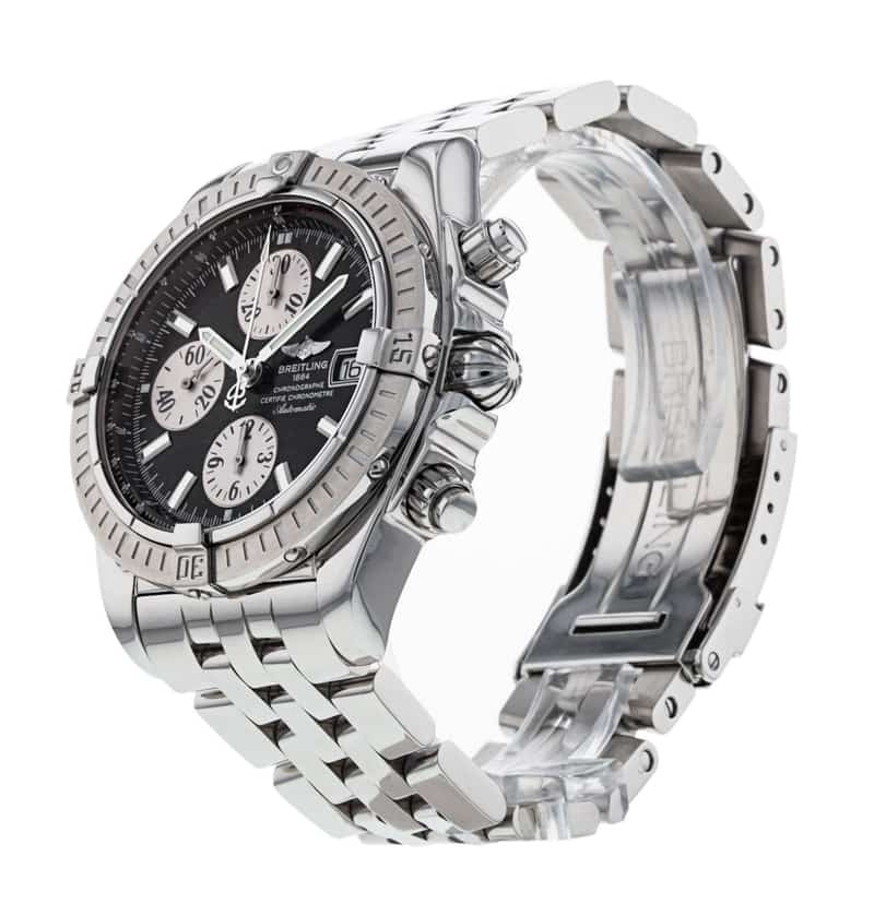 Breitling Chronomat Evolution A13356